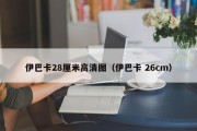 伊巴卡28厘米高清图（伊巴卡 26cm）