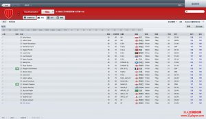 FM2012 数据全面更新&冬季转会最终完成版[1204]